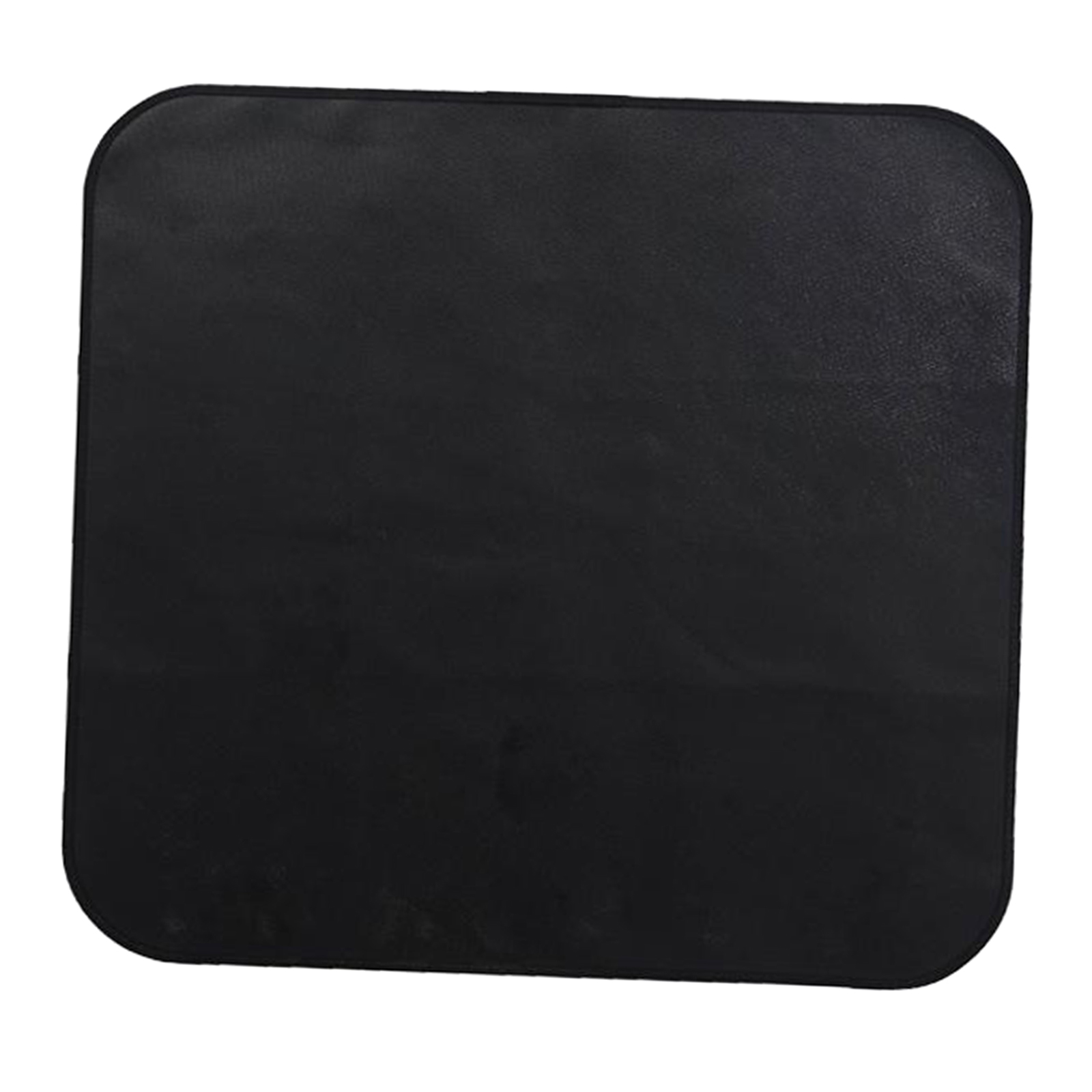 Under Grill Splatter Mat,Oil Resistant BBQ Gas Grill Protective 800x750mm