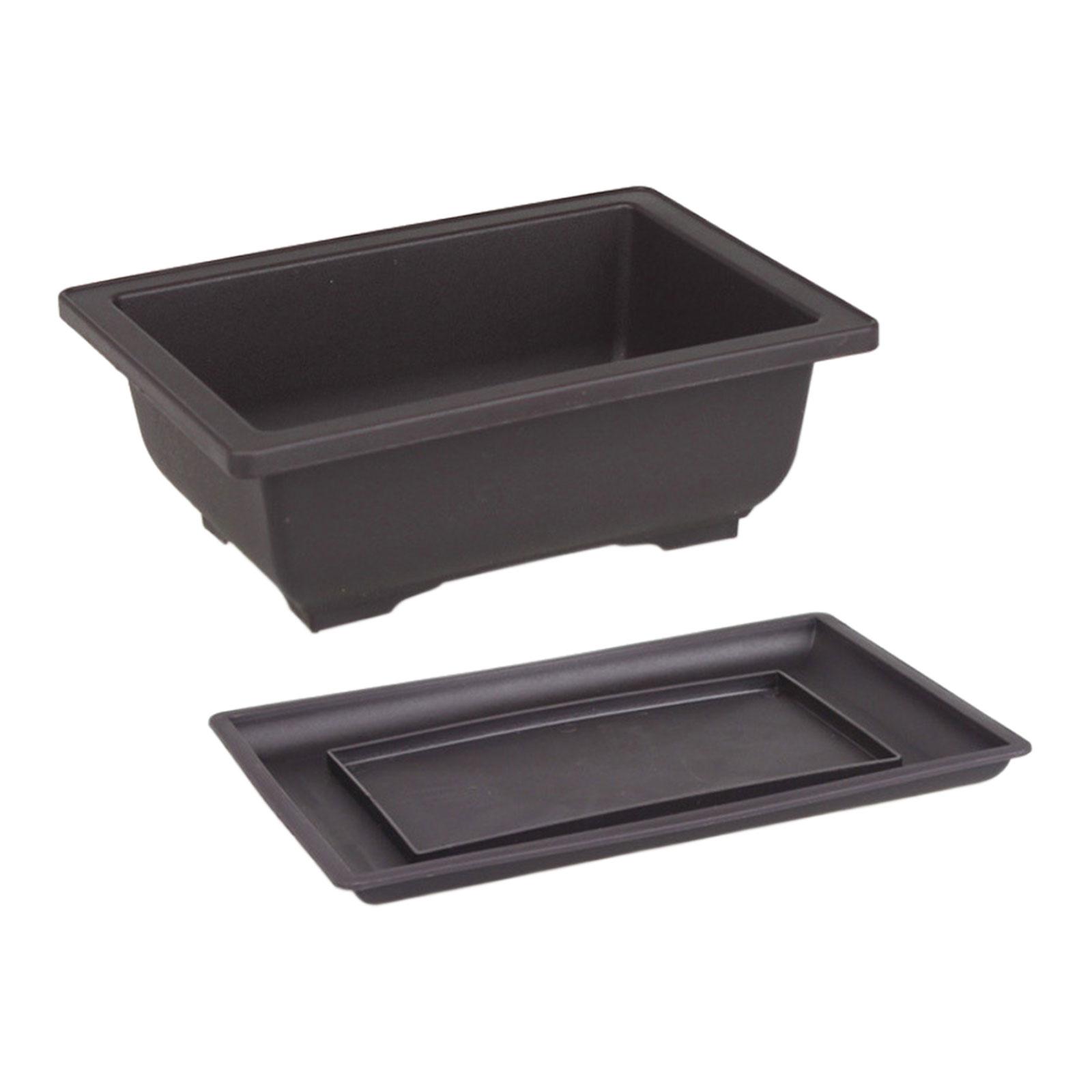 Training Pots with Tray S