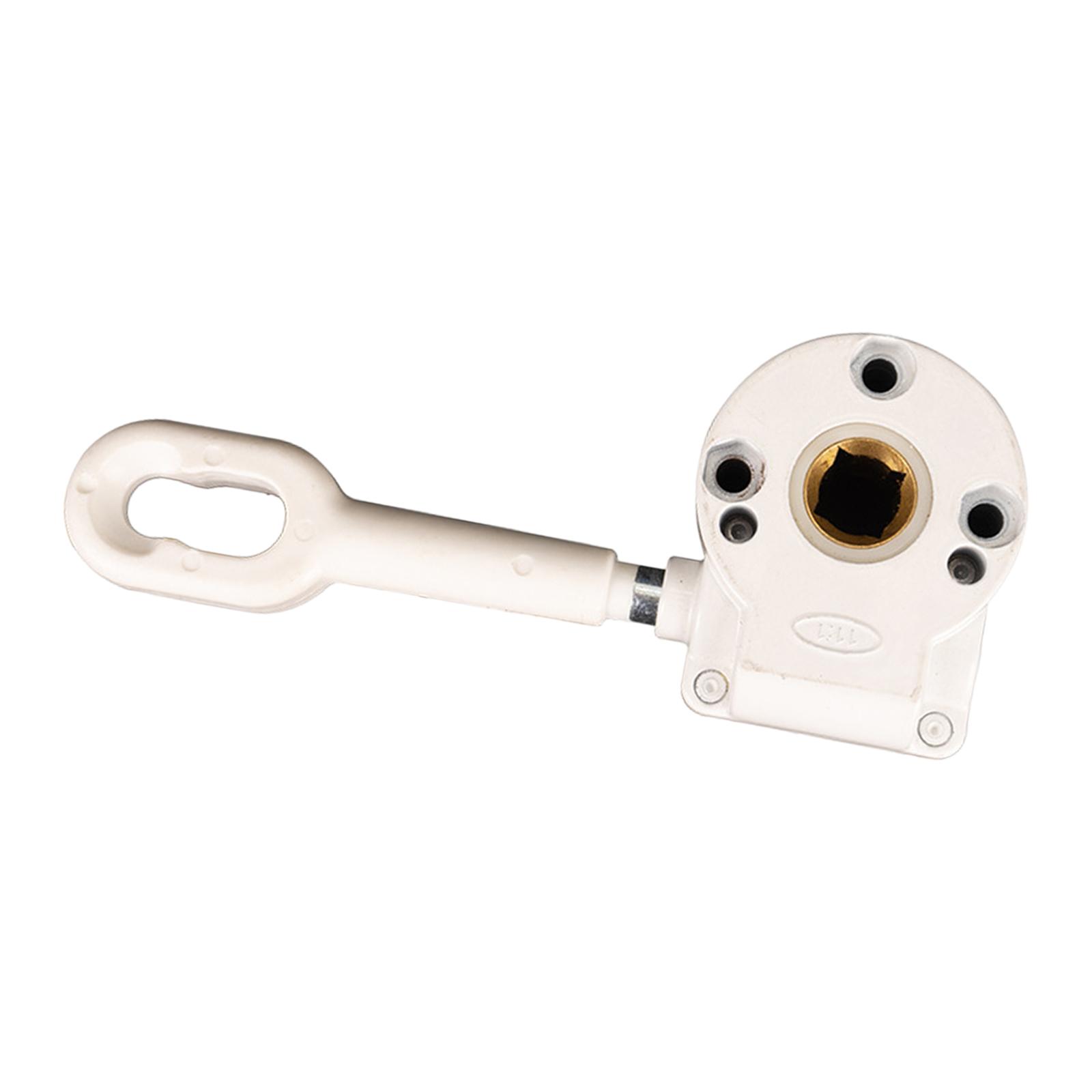 Awning Crank Gearbox
