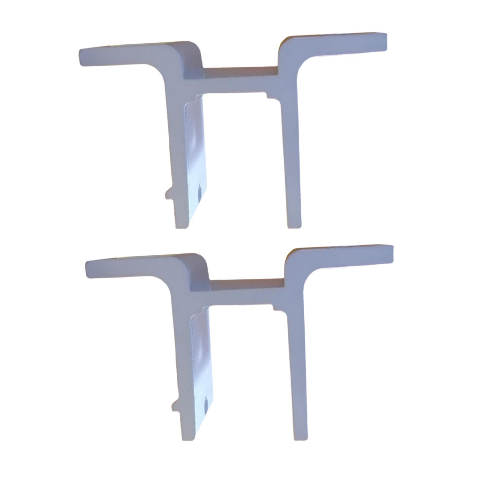 Retractable Awning Wall Bracket