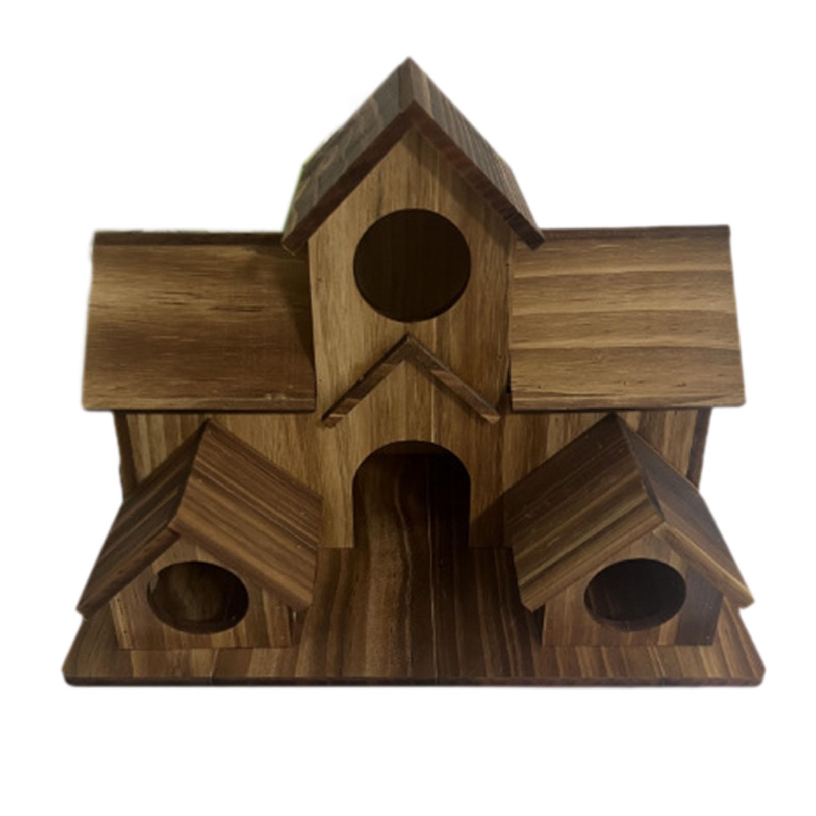 Bird House
