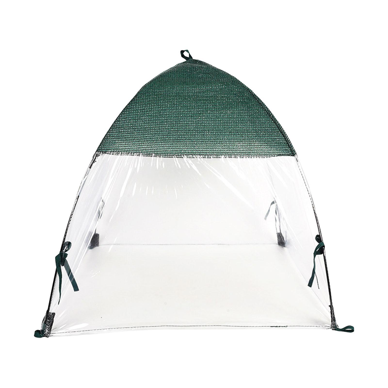 Plant Row Cover Reusable