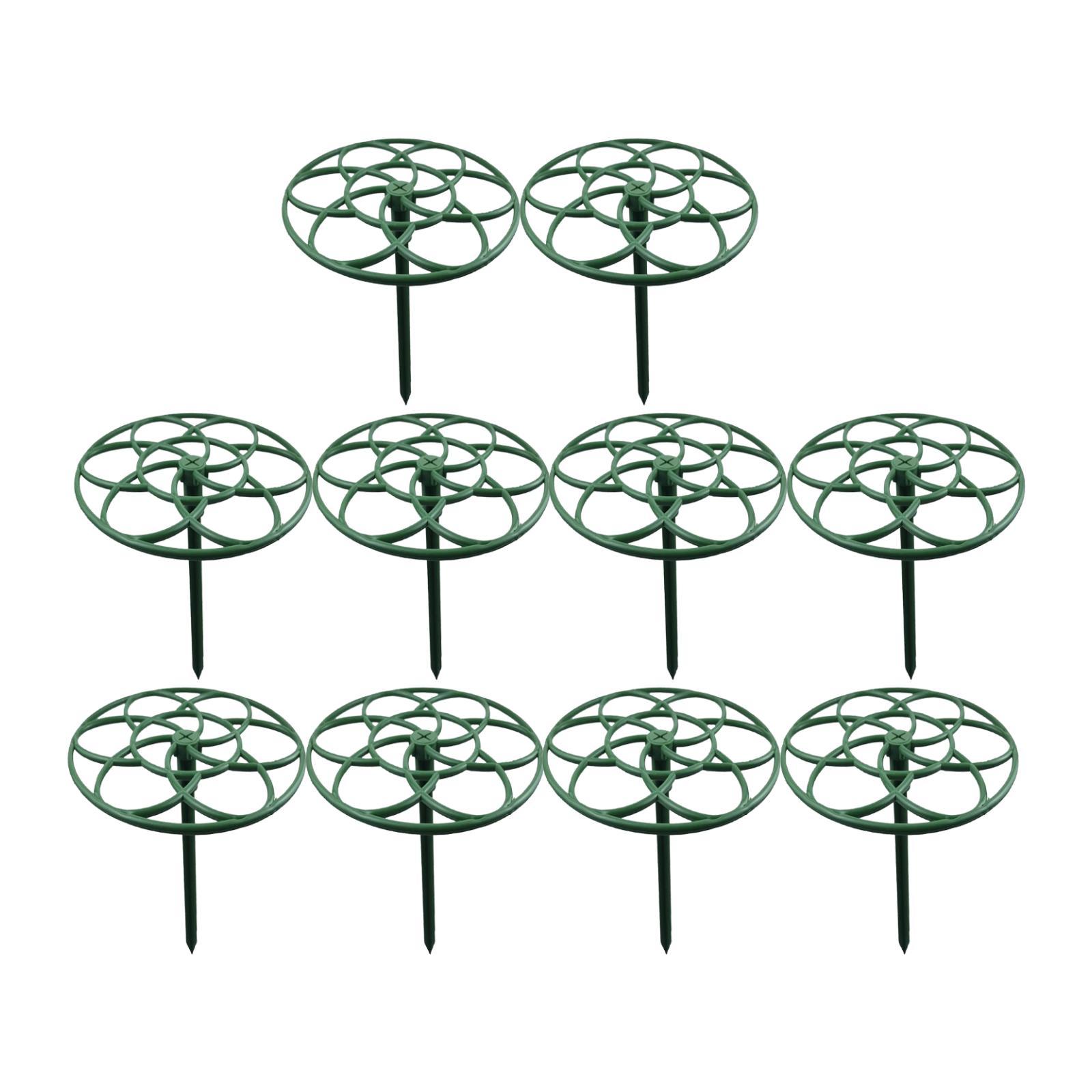 Plant Support Round Trellis