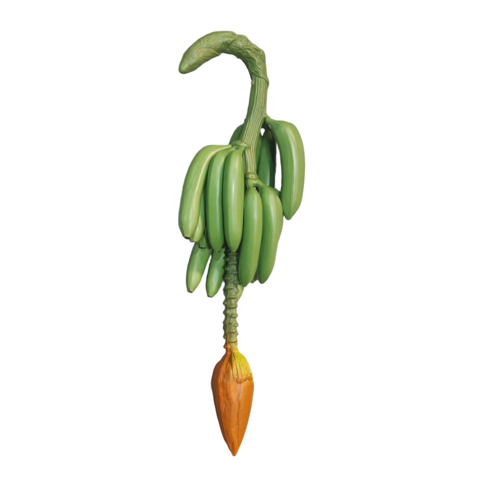 Artificial Banana String