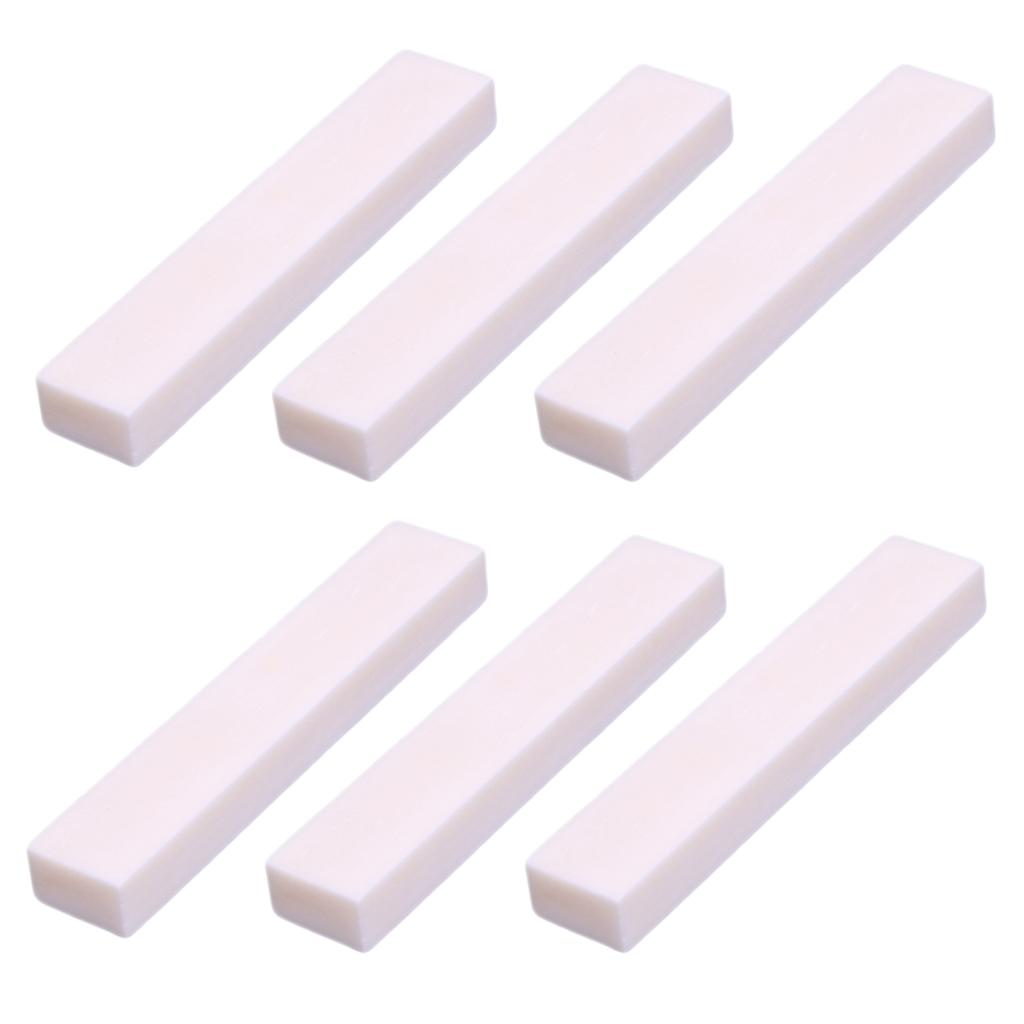 Guitar Blank Nuts