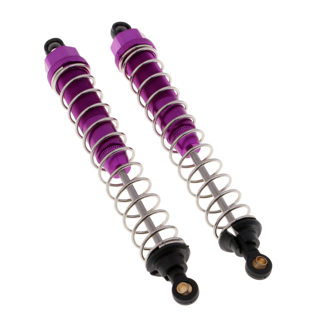 best 130mm rear shock