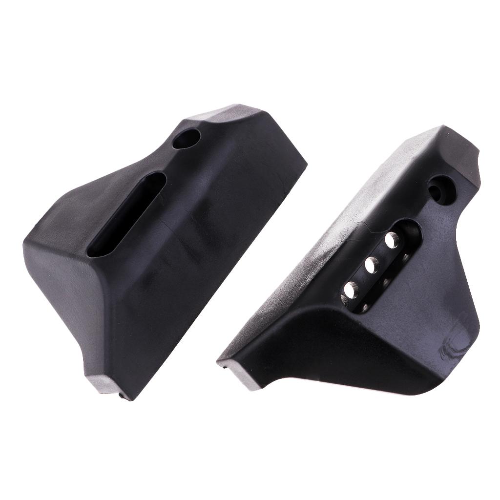 Shock Guards Arm Covers