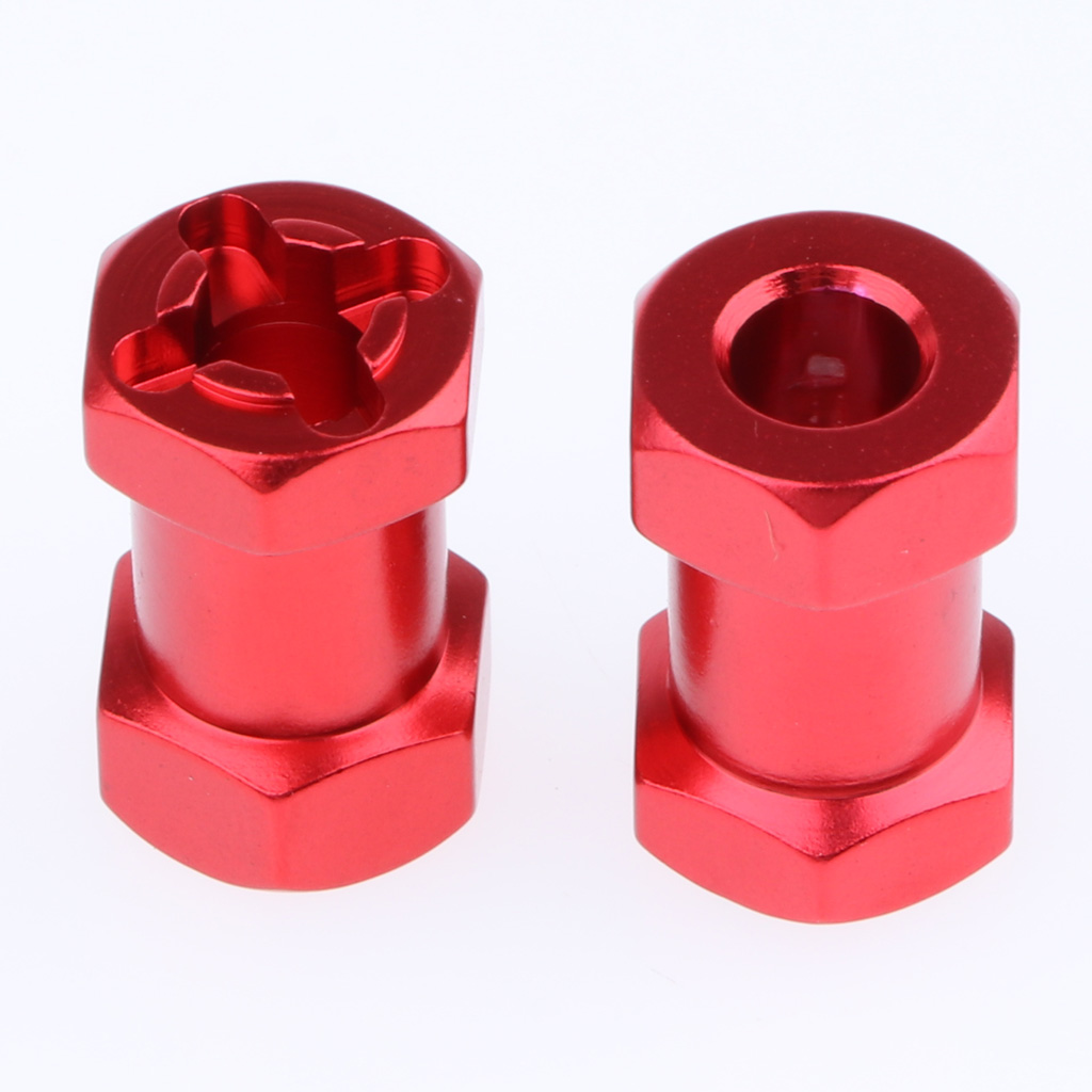 12mm rc hex