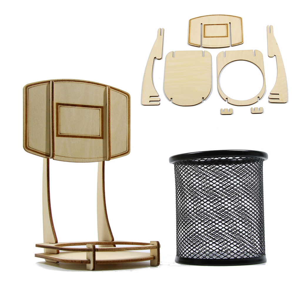 Pen Holder Mesh Pencil Holder Metal Pencil Holders Desk Pen Organizer Round