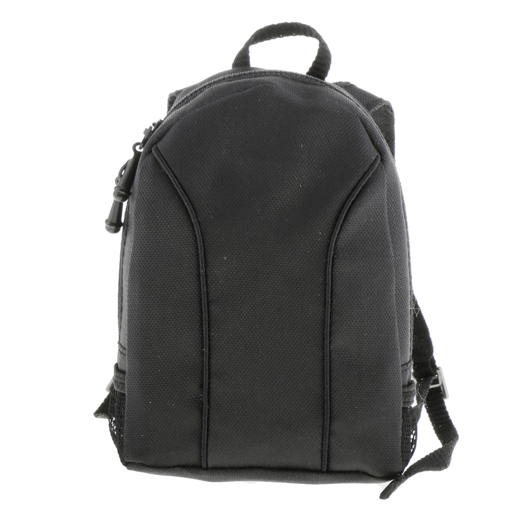 Laptop Bag for Action Figure