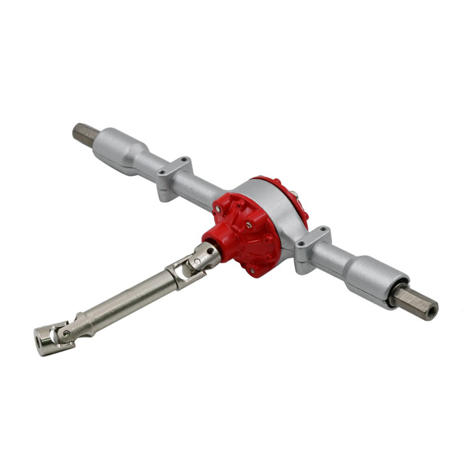 Metal Rear Axle Differential  Style4