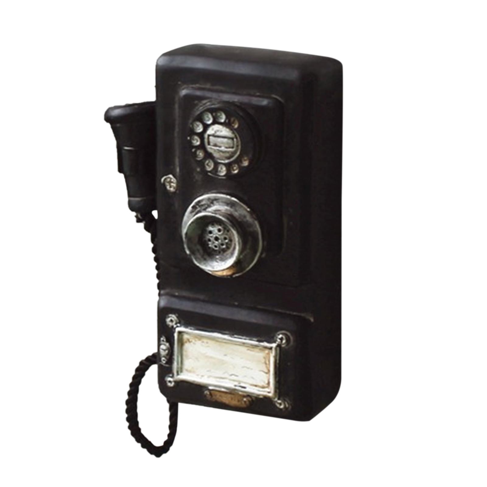Vintage Style Telephone