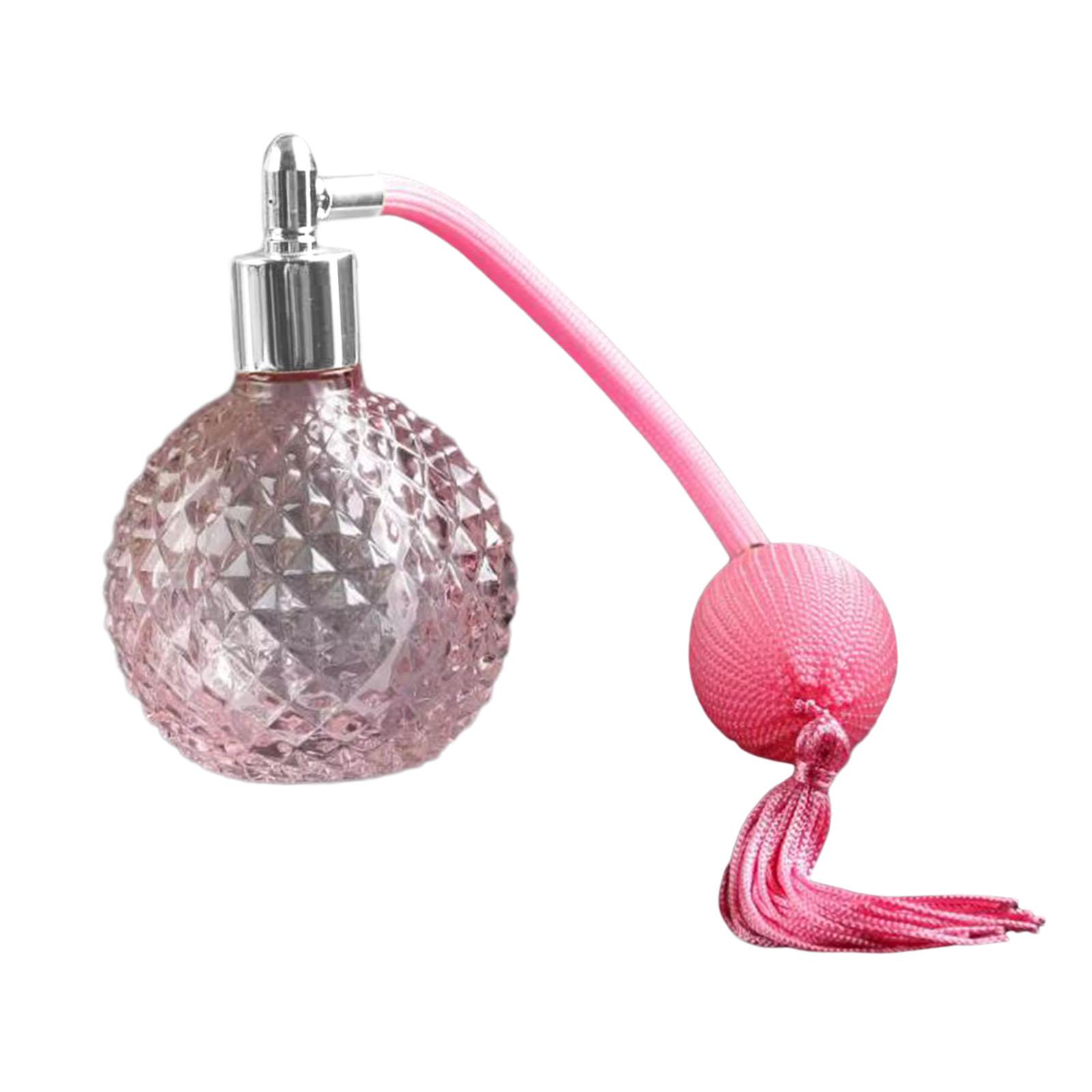 Perfume Bottle Mist Sprayer