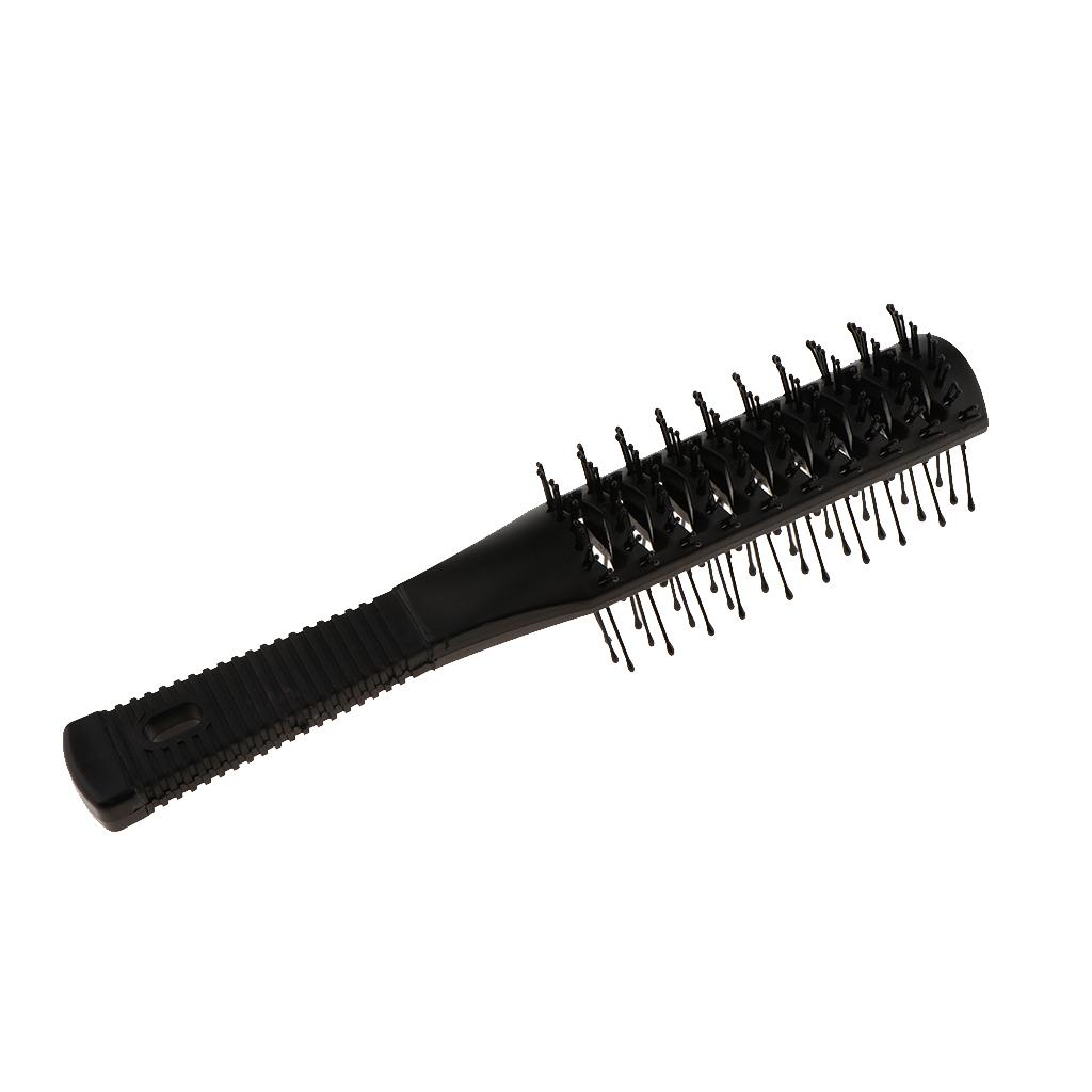 Curling Hair Roller Brush