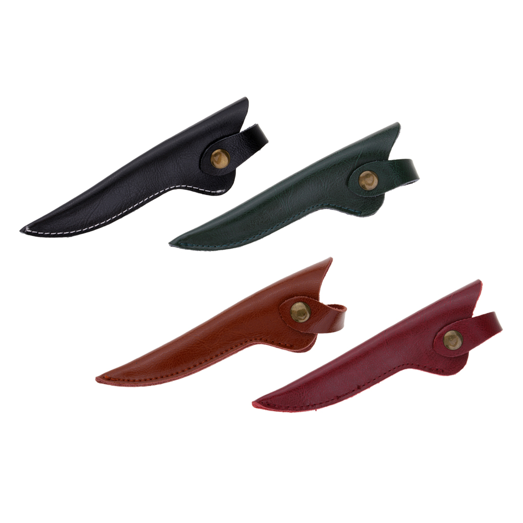 Professional Hairdressers Scissors Shears Tools Holder Pouch Store Bag Black