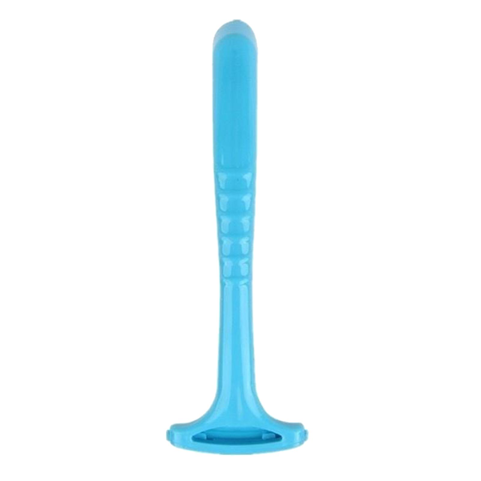 Plastic Handle Callus Remover