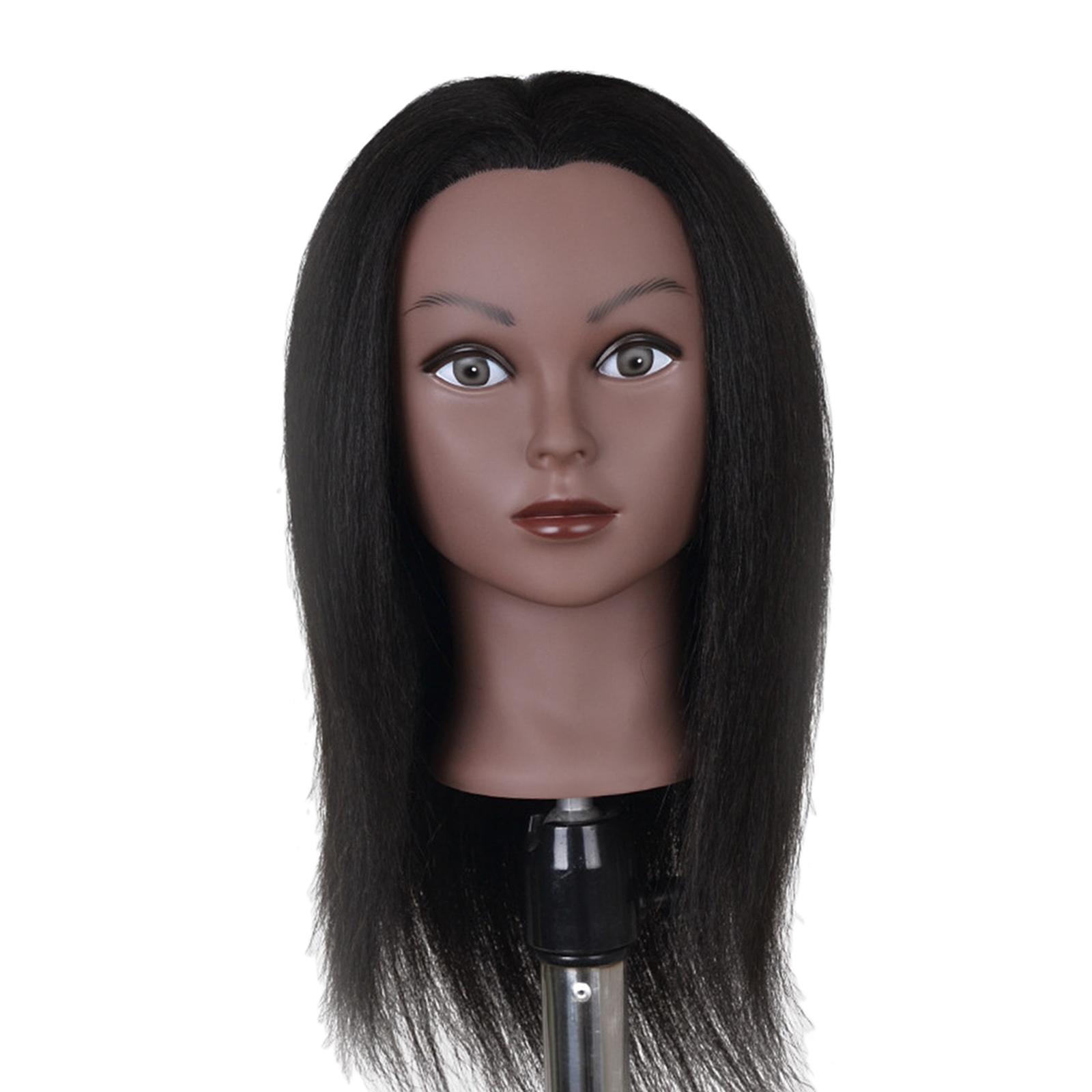Practice Doll Head Clamp