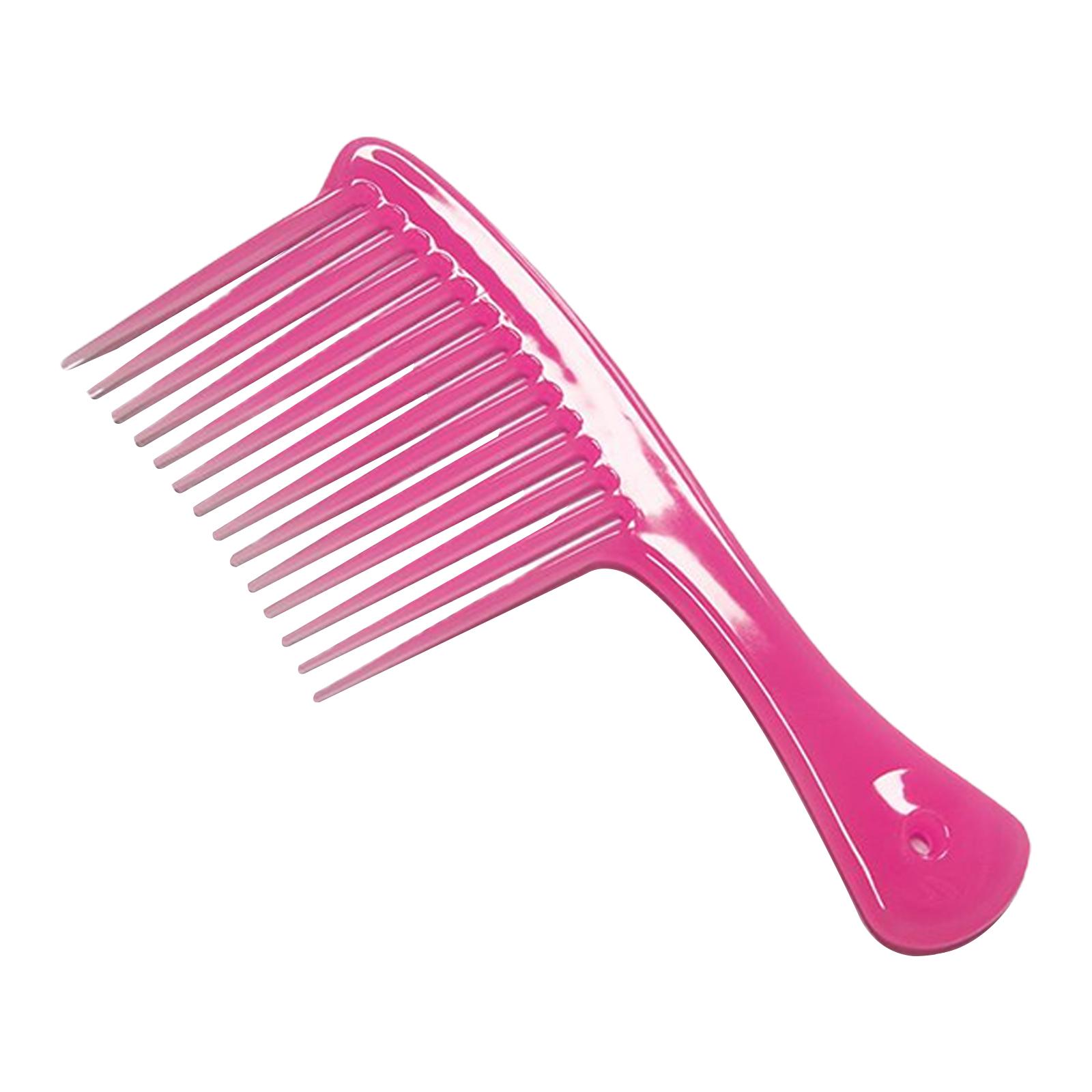 Large Handle Styling Comb