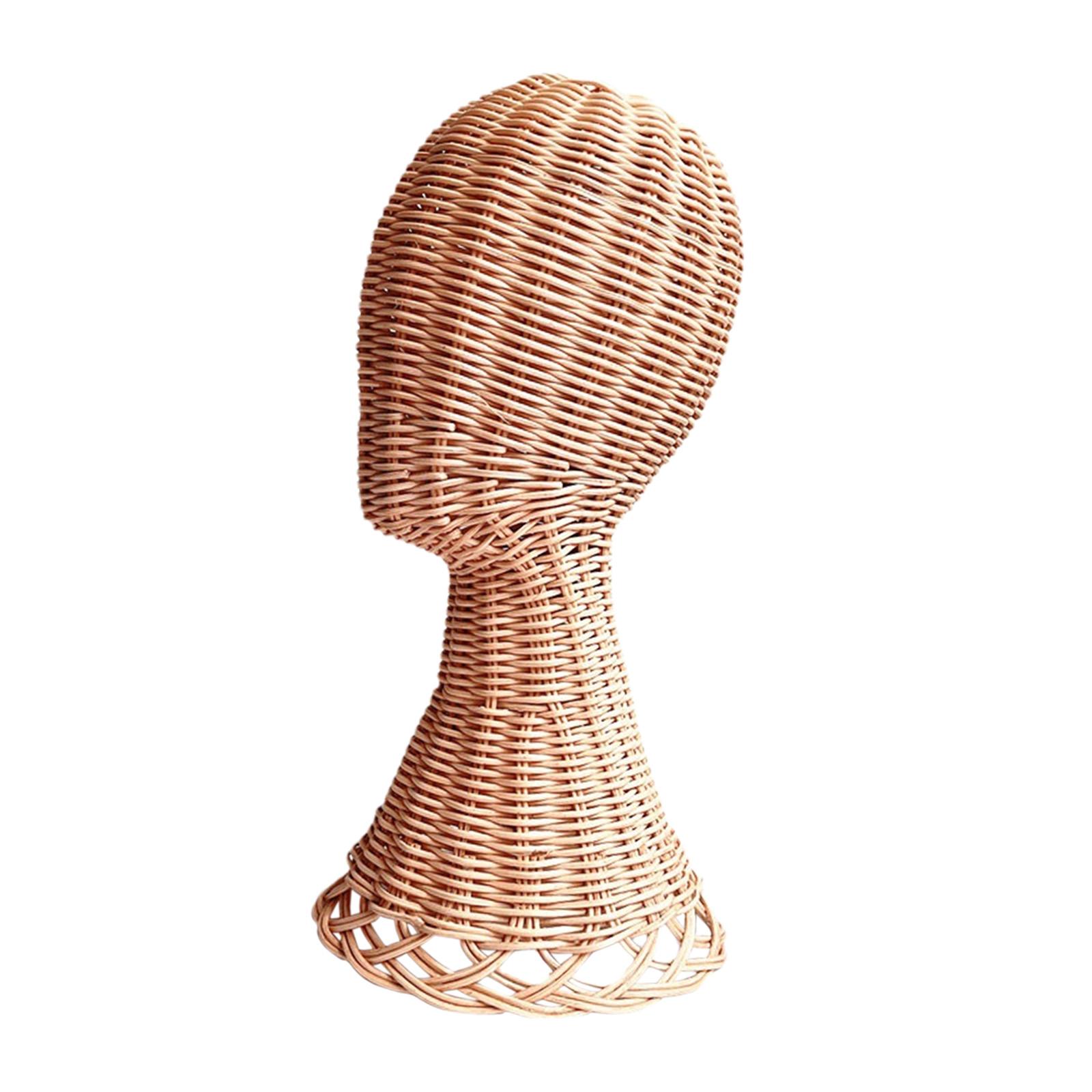 Mannequin Head Hat Stand