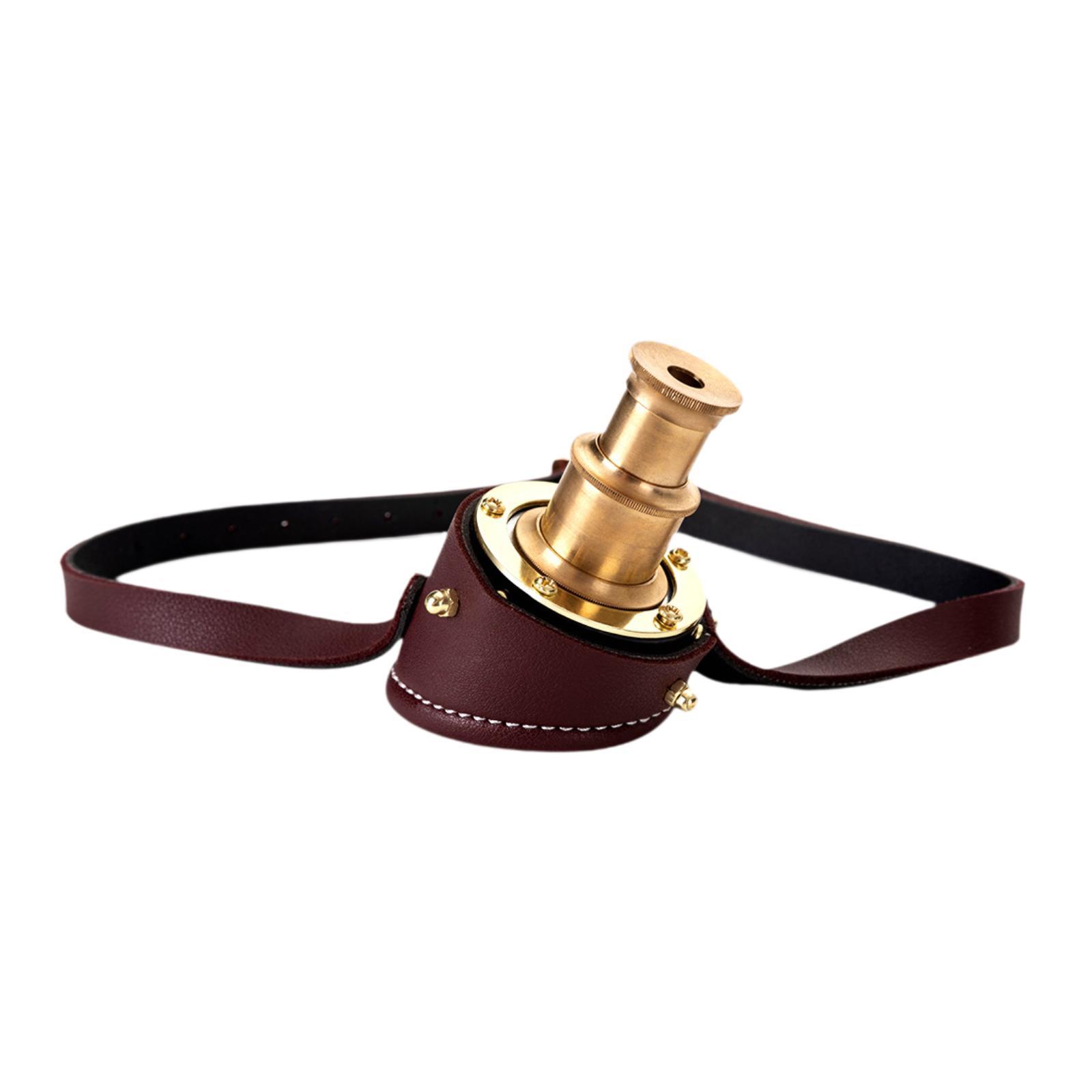 Steampunk Goggles Ocular Fashion Steampunk Glasses for Parties Raves Cosplay