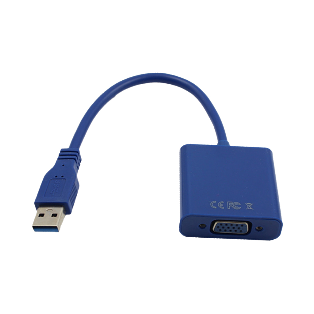 usb3 0  vga multi  affichage adaptateur  convertisseur 