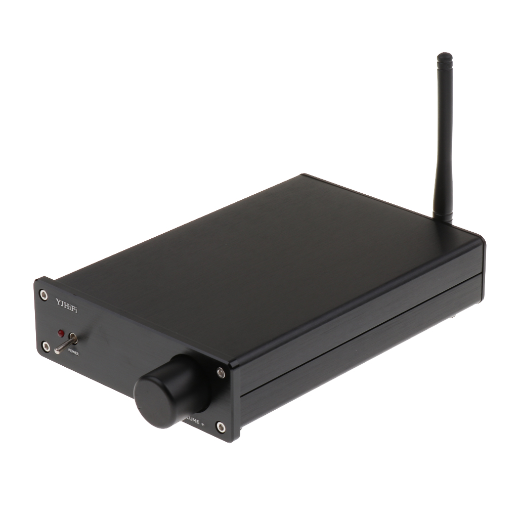 TPA3116 Digital Bluetooth Amplifier Power Home Audio Stereo 2*50W 20KHz Amp