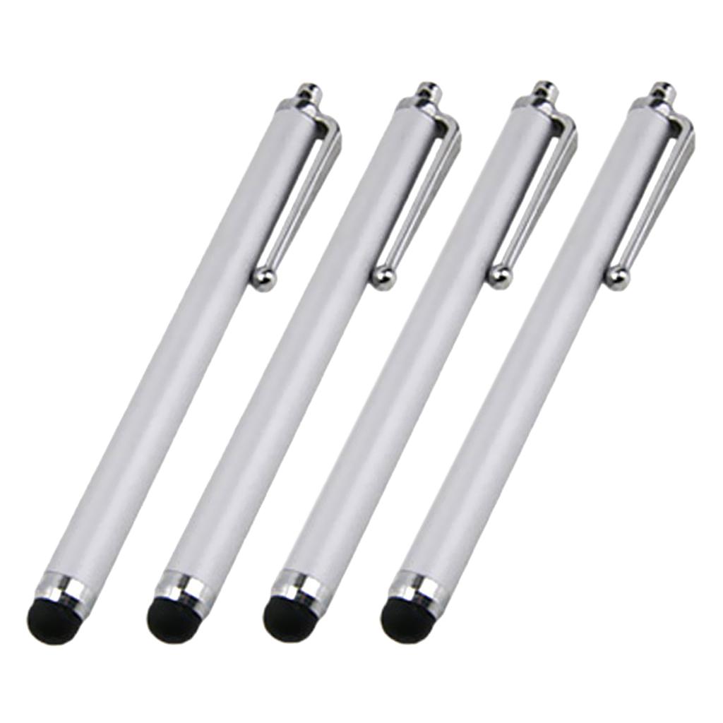 Touch Screen Stylus Silver