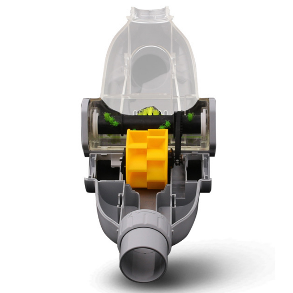 Universal Cyclone Dust Collector Vacuum Clearn Power Nozzle Brush Head