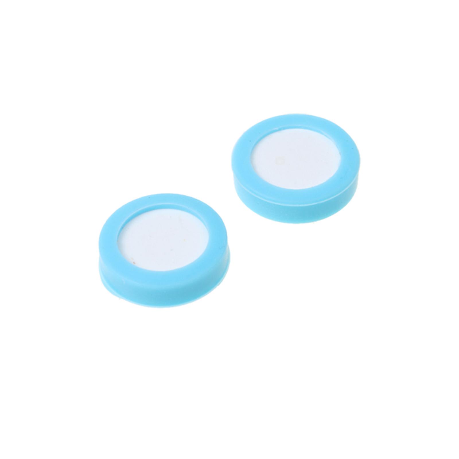 3x10Piece Aquarium CO2 Ceramic Diffuser Disc Carbon Dioxide Diffuser Slice 2cm