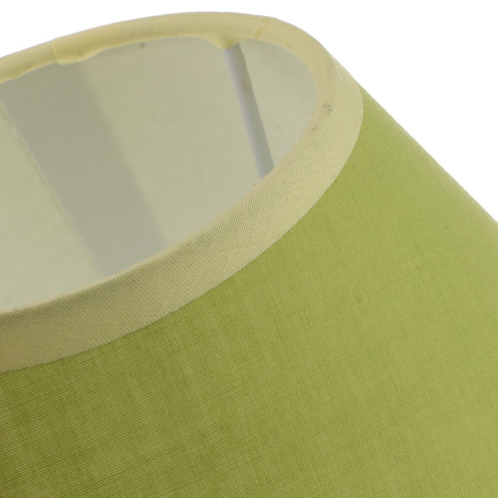 Standard Lamp Light Shade Fabric Table Lampshade for Bedroom Office