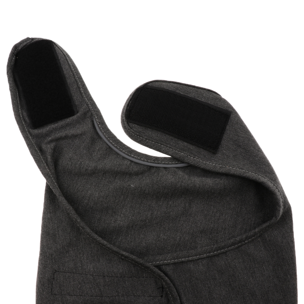 Pet Anti Separation Thunder Calm Anxiety Relief Vest Jacket Shirt for