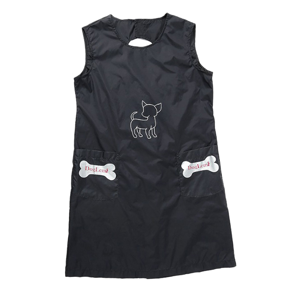 Dog Grooming Apron
