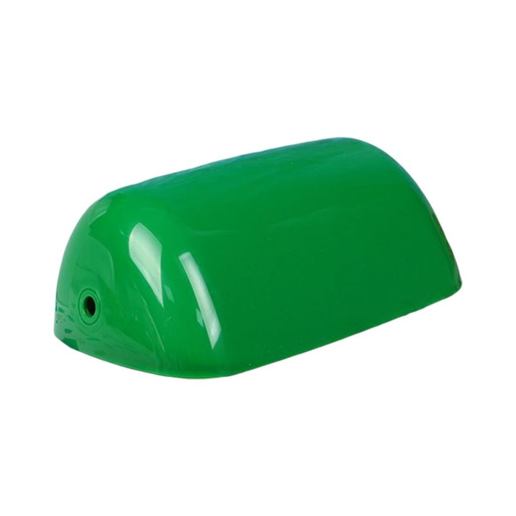 Lampshade Green
