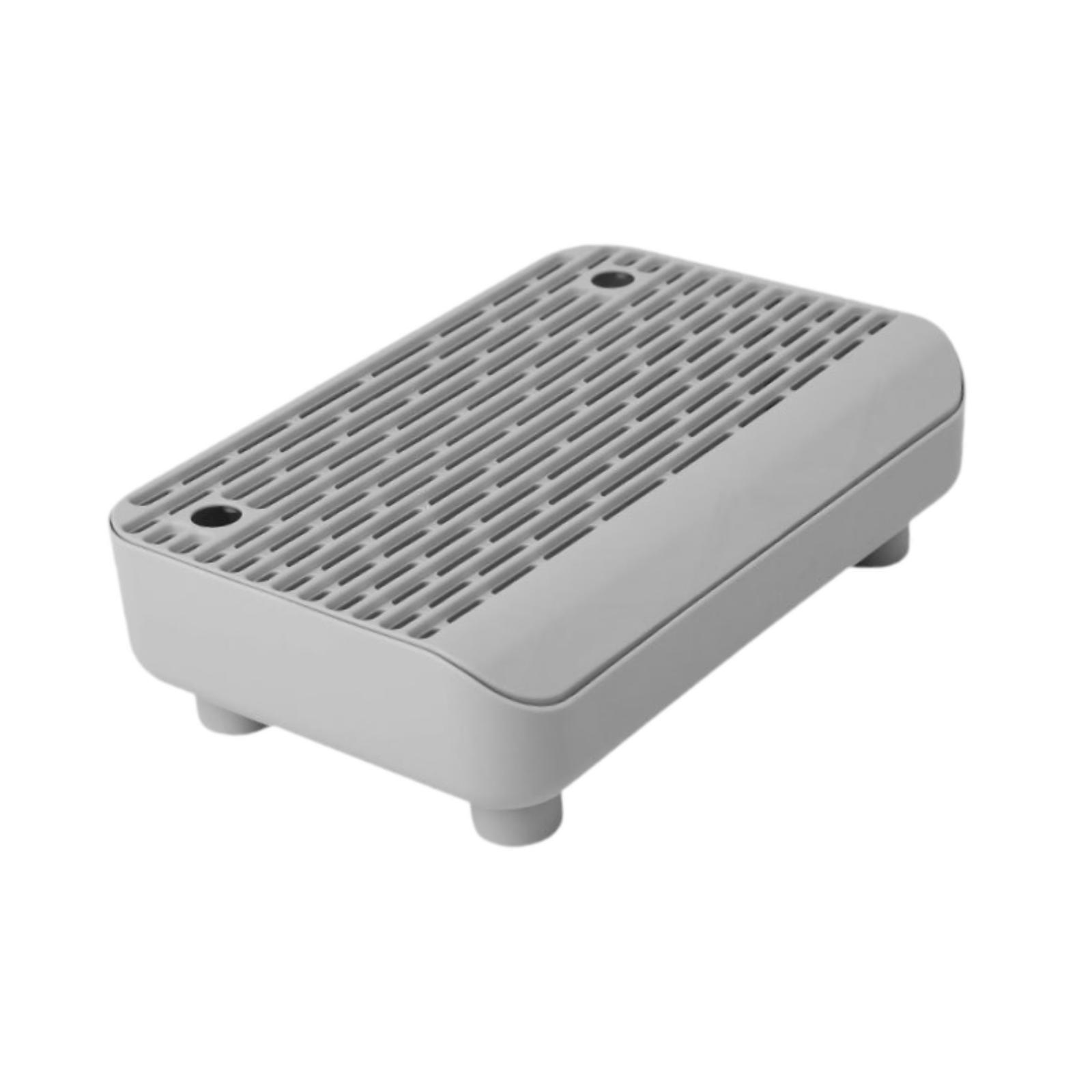 Litter Catcher Pedal