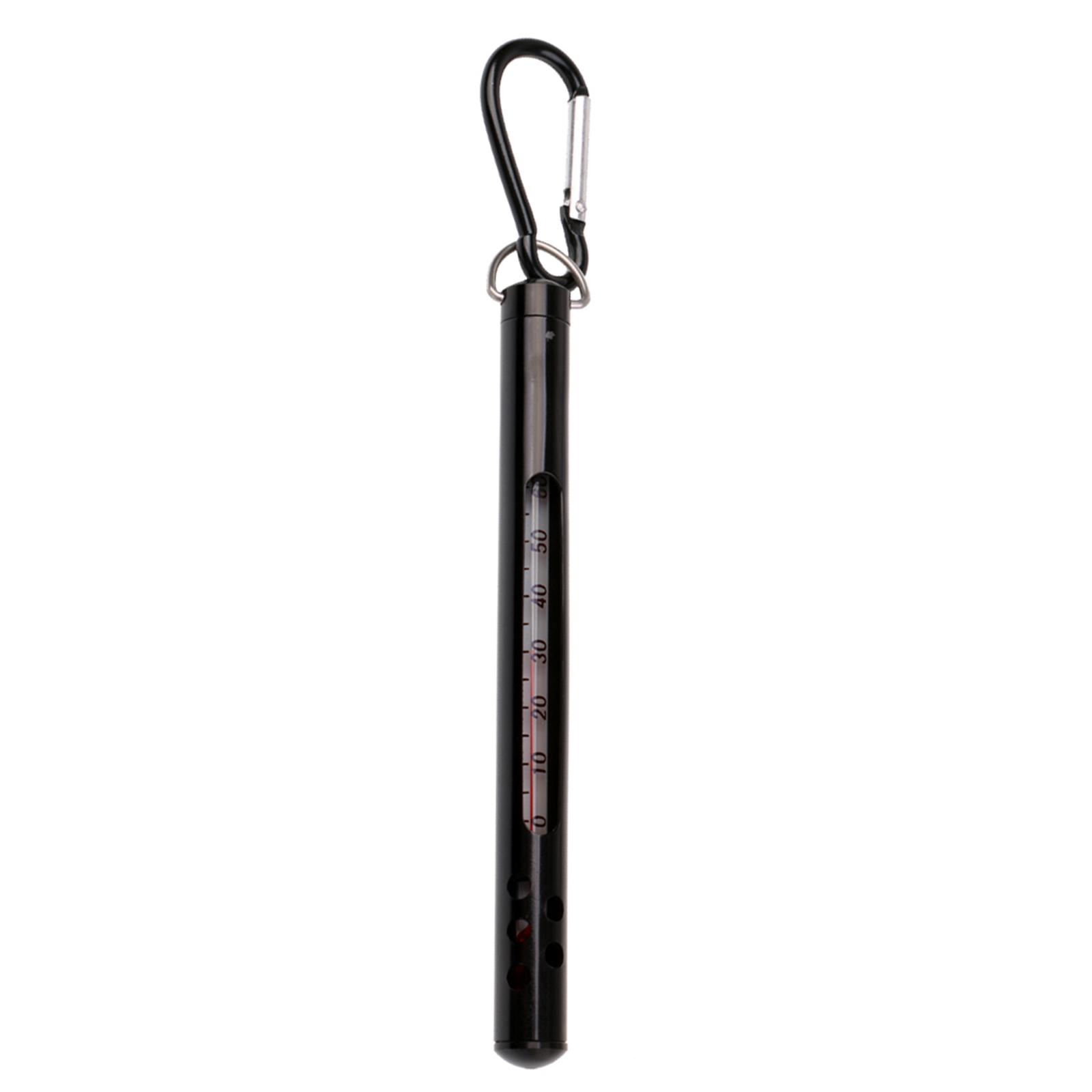 Fishing Thermometer Stainless Steel