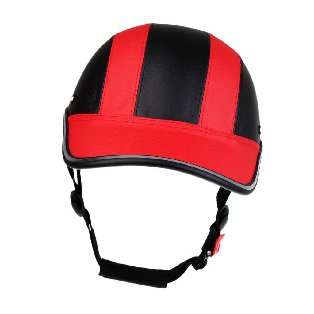 baseball cap cycle helmet