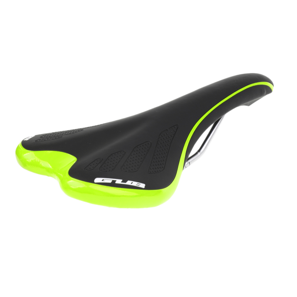 MTB Rennrad Sattel Mikrofaser PU Ledersattel Leichter