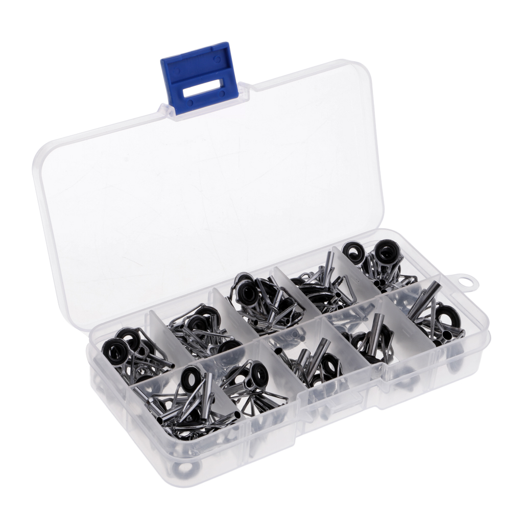 Boat Fishing Rod Guides