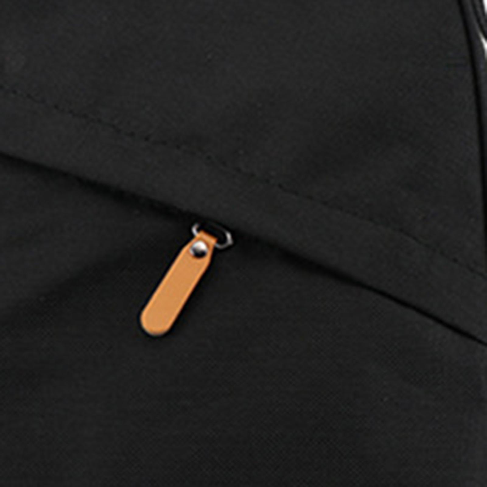 12Pcs Camping Kitchen Cooking Utensil Set for Picnic Backpacking Black