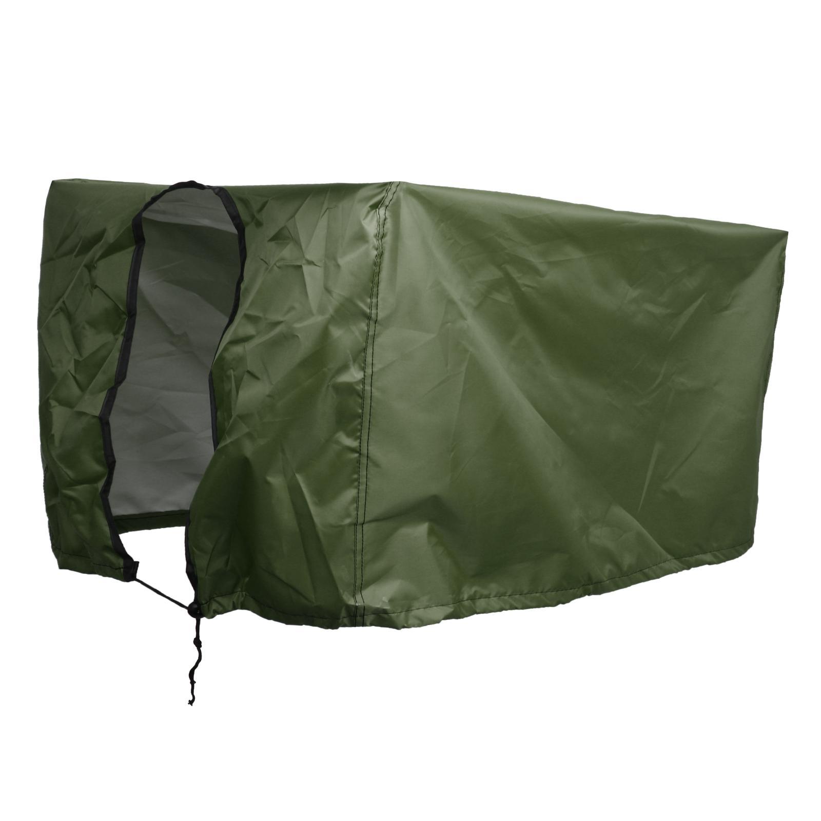 Cart Cover Drawstring