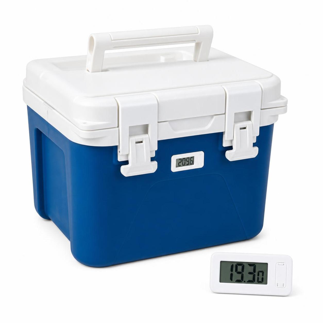 Medical Vaccine Cooler Box