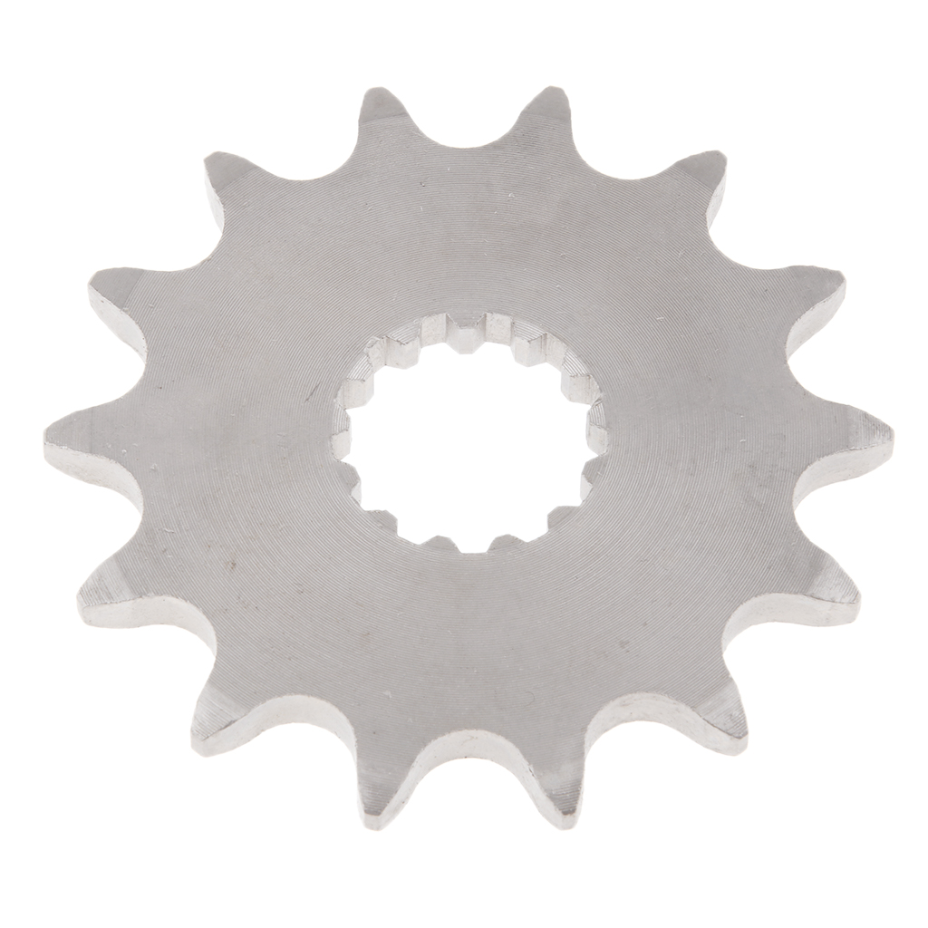 14T Front Drive Sprocket for Yamaha YFZ450 DT250 WR250 YZ250 MX400 WR400F