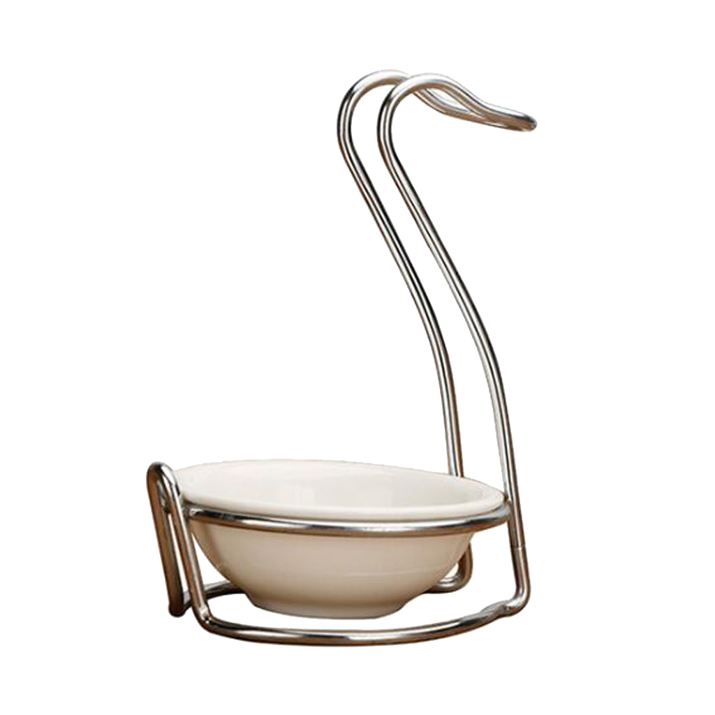 Ceramic Spoon Rest