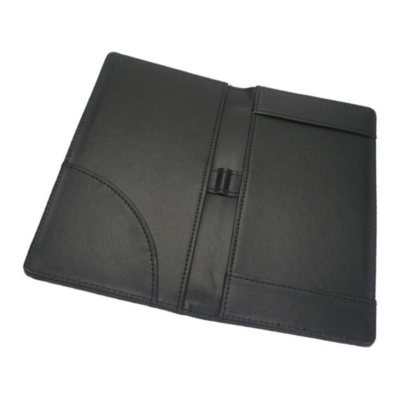 Resume Portfolio Contract Folder Pad Signature Clipboard