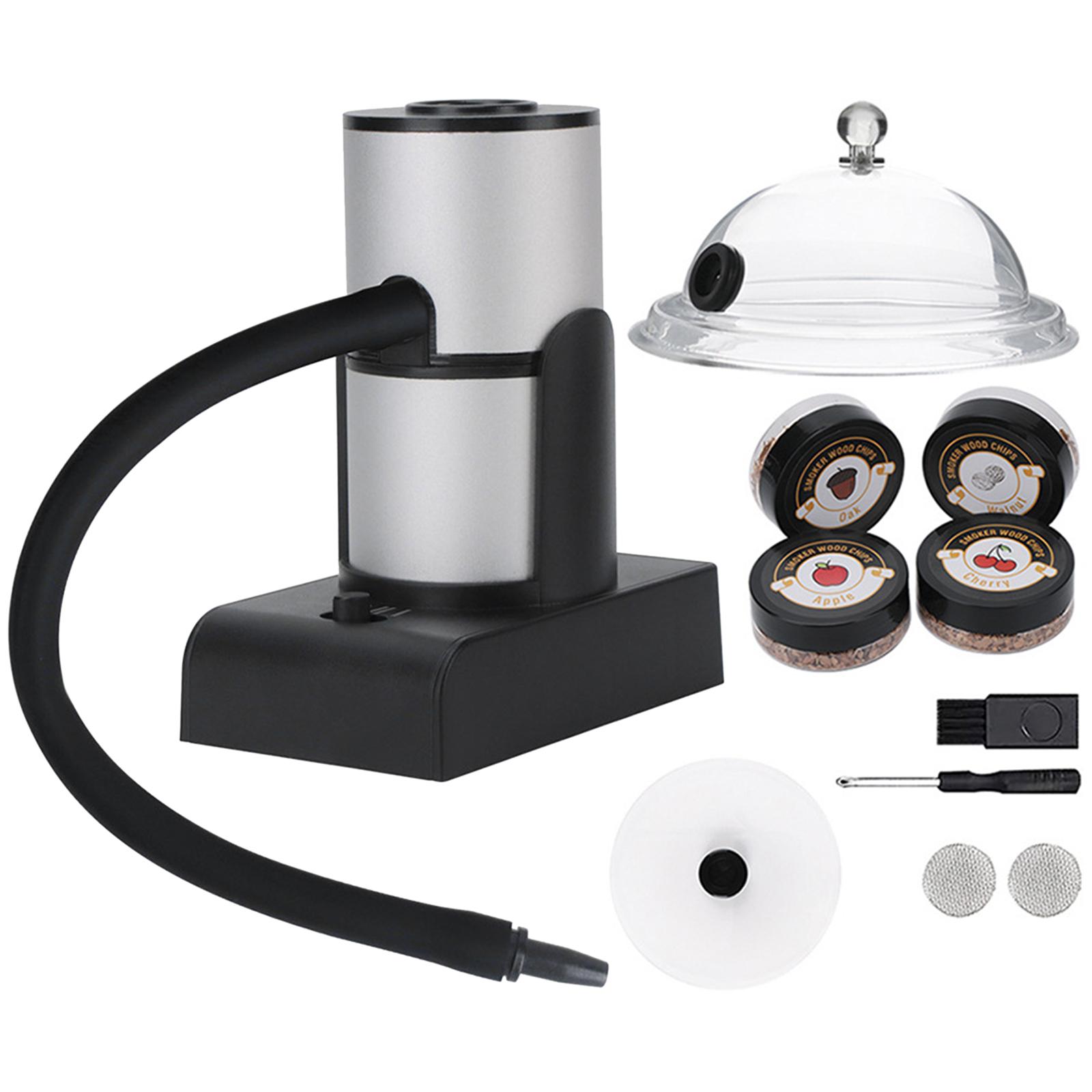 Smoke Infuser Kit