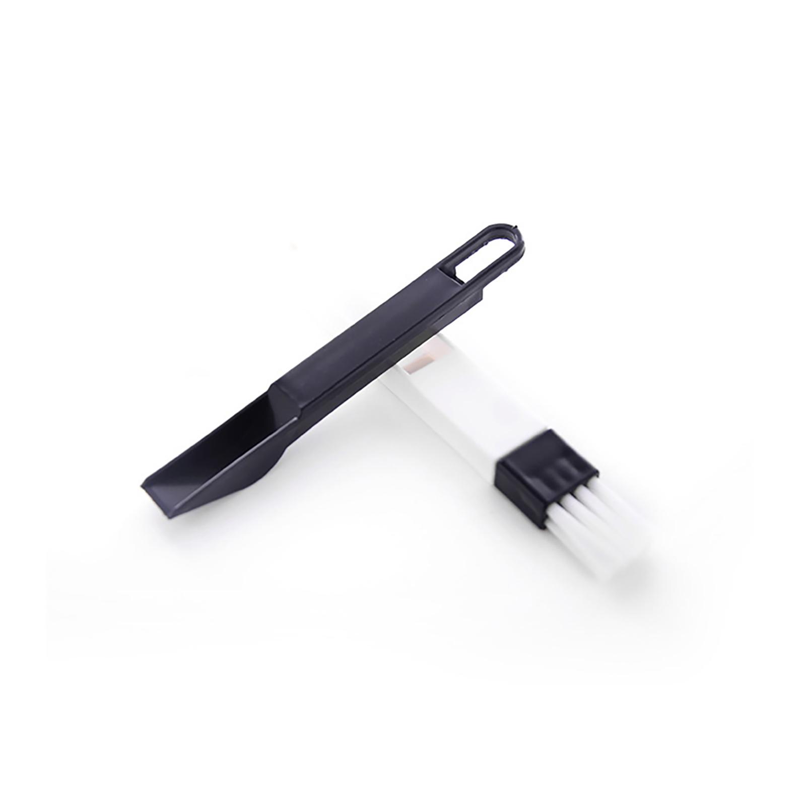 3xWindow Groove Cleaning Brush Multi Use Dust Cleaner Crevice Cleaning Brushes
