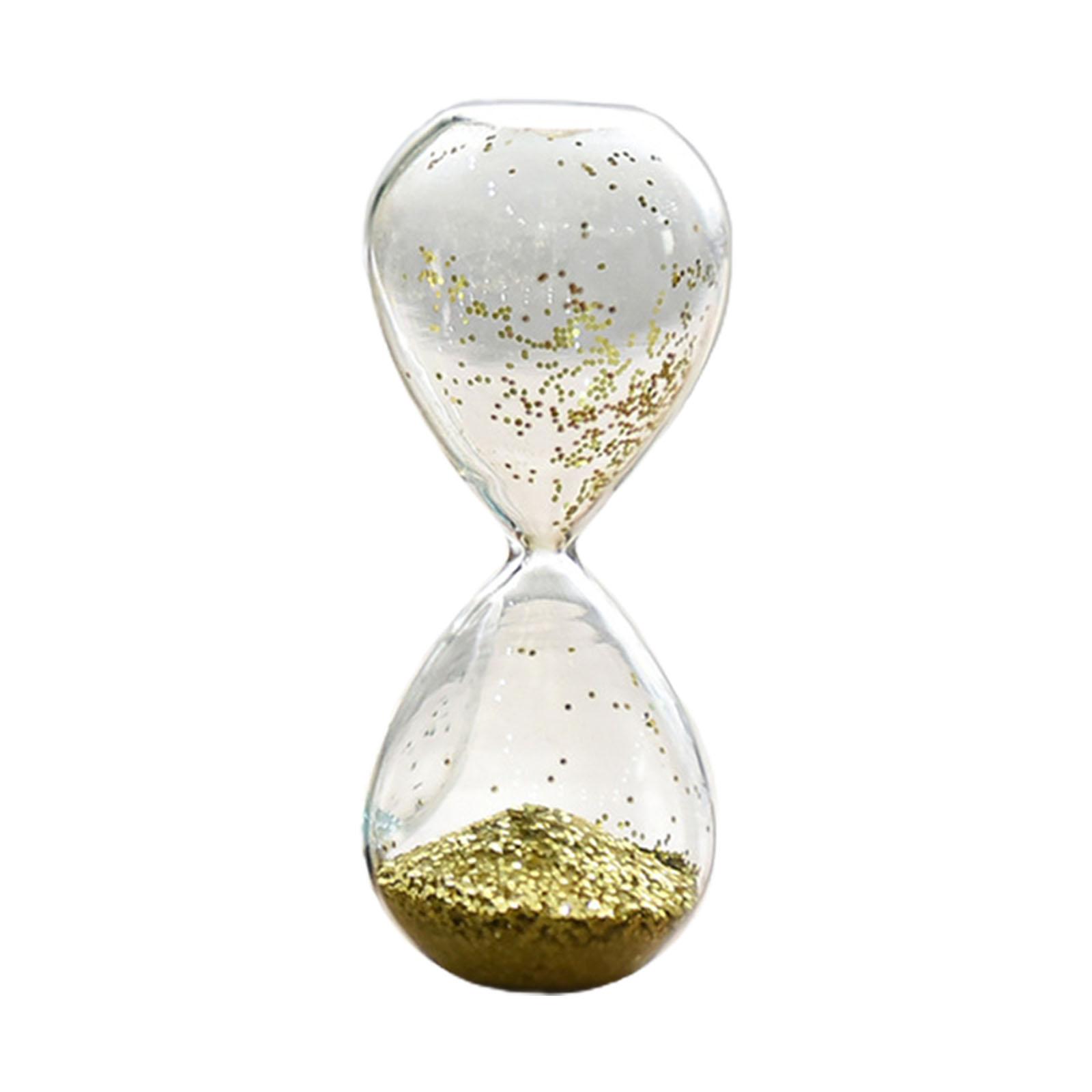 Sand Timer Sequins
