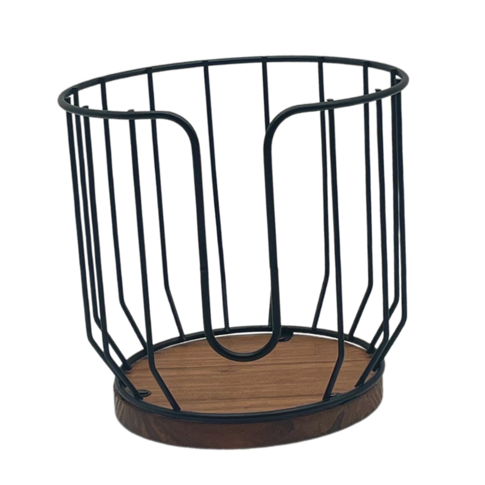 Coffee Filter Holder Iron