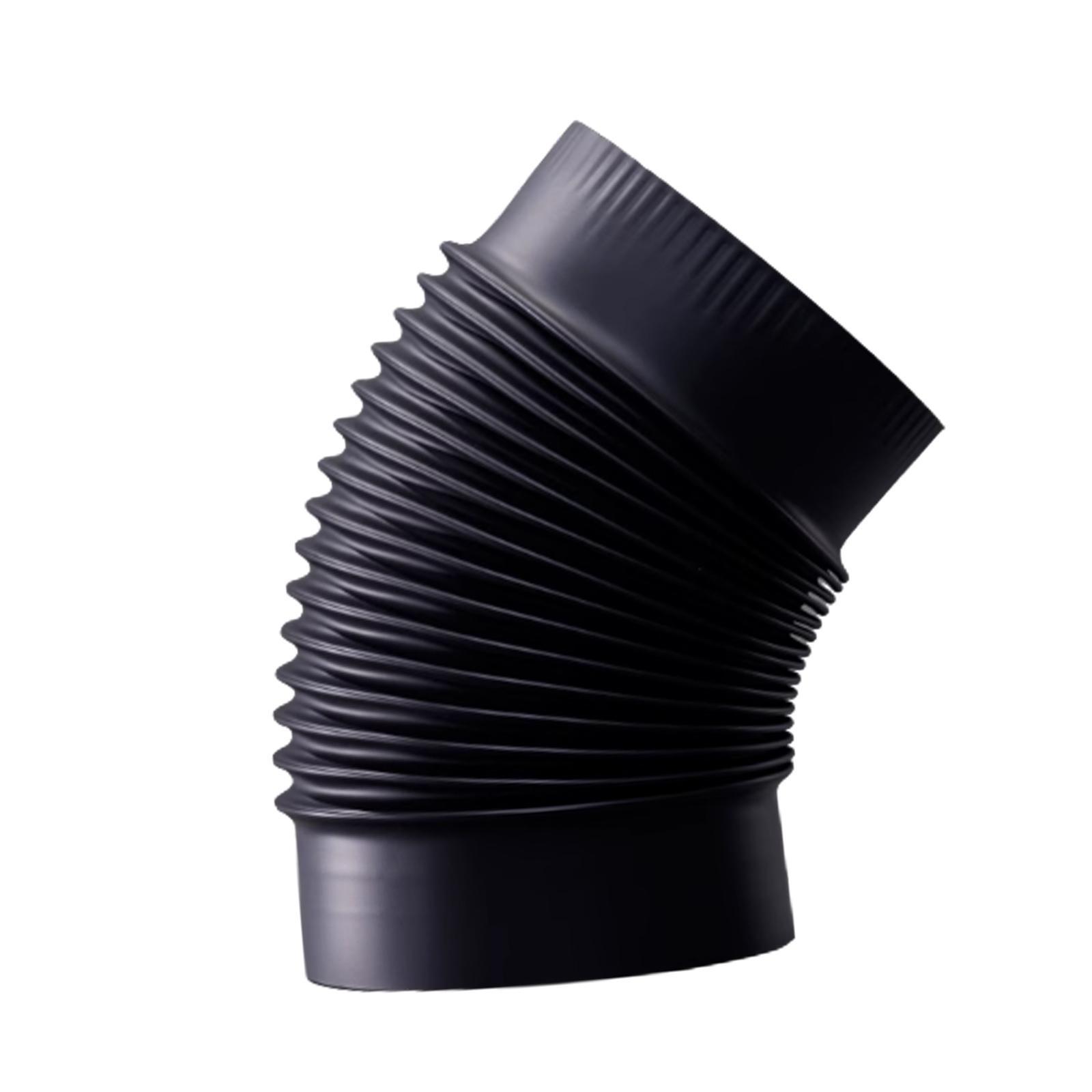Elbow Chimney Pipe