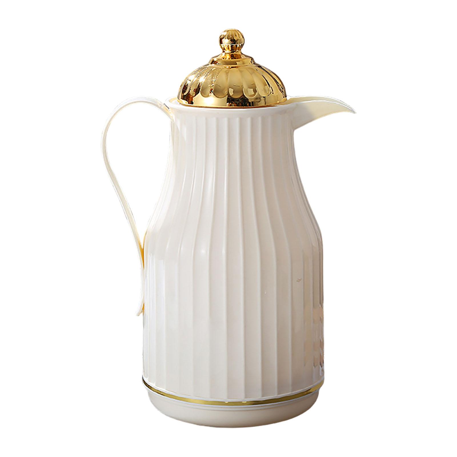 Enamel Water Kettle
